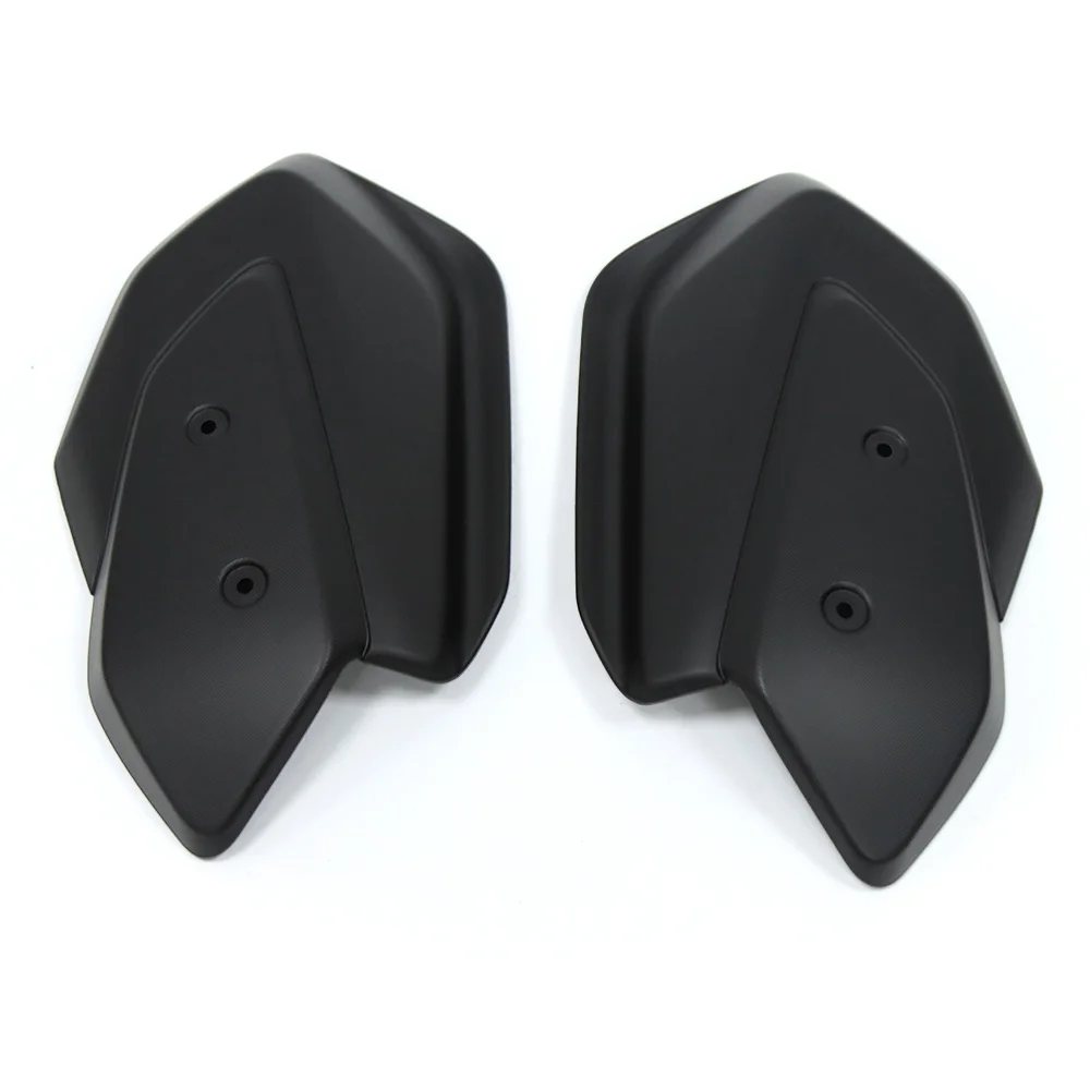 Ochraniacze na dłonie motocyklowe, osłony kierownicy, wiatrochrony do YAMAHA XMAX300 X-MAX 300 2023, akcesoria osłony dłoni, osłony przeciwwiatrowe