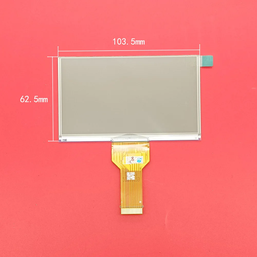 4.3 inch lcd for blitzwolf VP8 VP11 projector display screen For 1540386301 HX4300 HX81-V1.0 lcd screen diy projector accesso