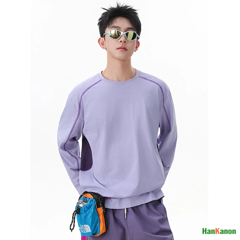 Lightweight Outdoor Series with UV Protection & Photon Antibacterial Tech - Minimalist Premium Unisex Style