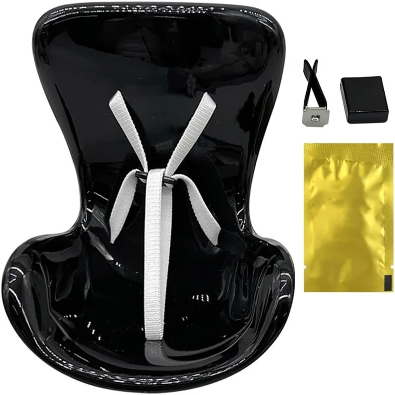 

Cute Car Seat for Labubu Dolls, Car Decorations Accessories,Fashionable car Ornaments, Decorative Sofa Seat for Car Air-Conditio