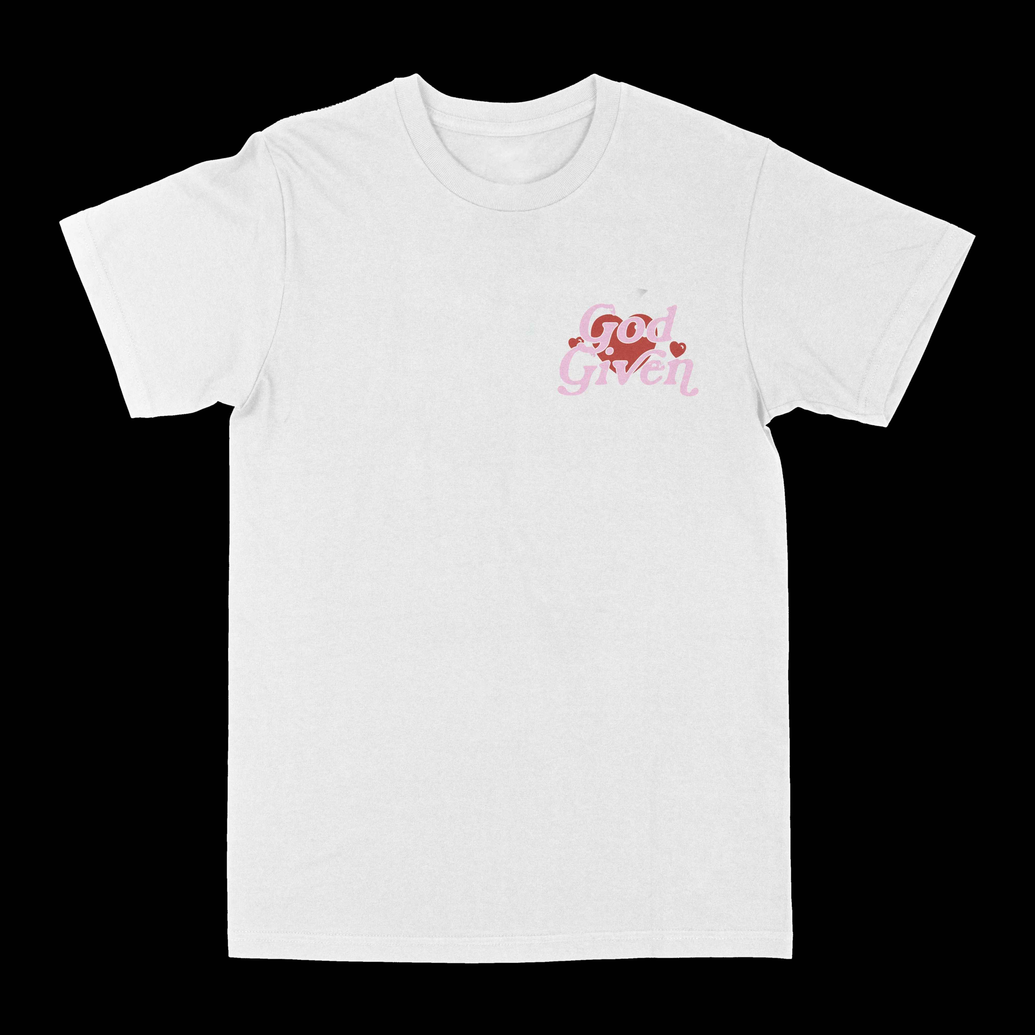 White Pretty Girls Love Jesus - Streetwear Girl Brand 评论和价格