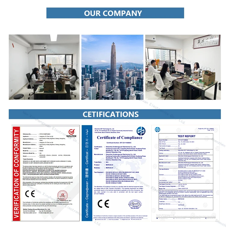 المكونات الإلكترونية وحدة الطاقة التحكم في المرحلة BISCR240018100 وحدة الثايرستور SCR