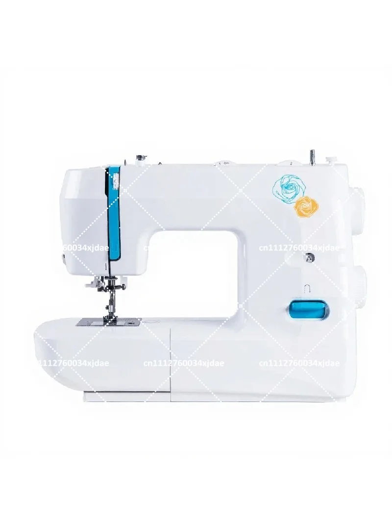 Heavy Duty Sewing Machine for Home Use, Electric Multifunctional Sewing Machine with Built-in Stitches