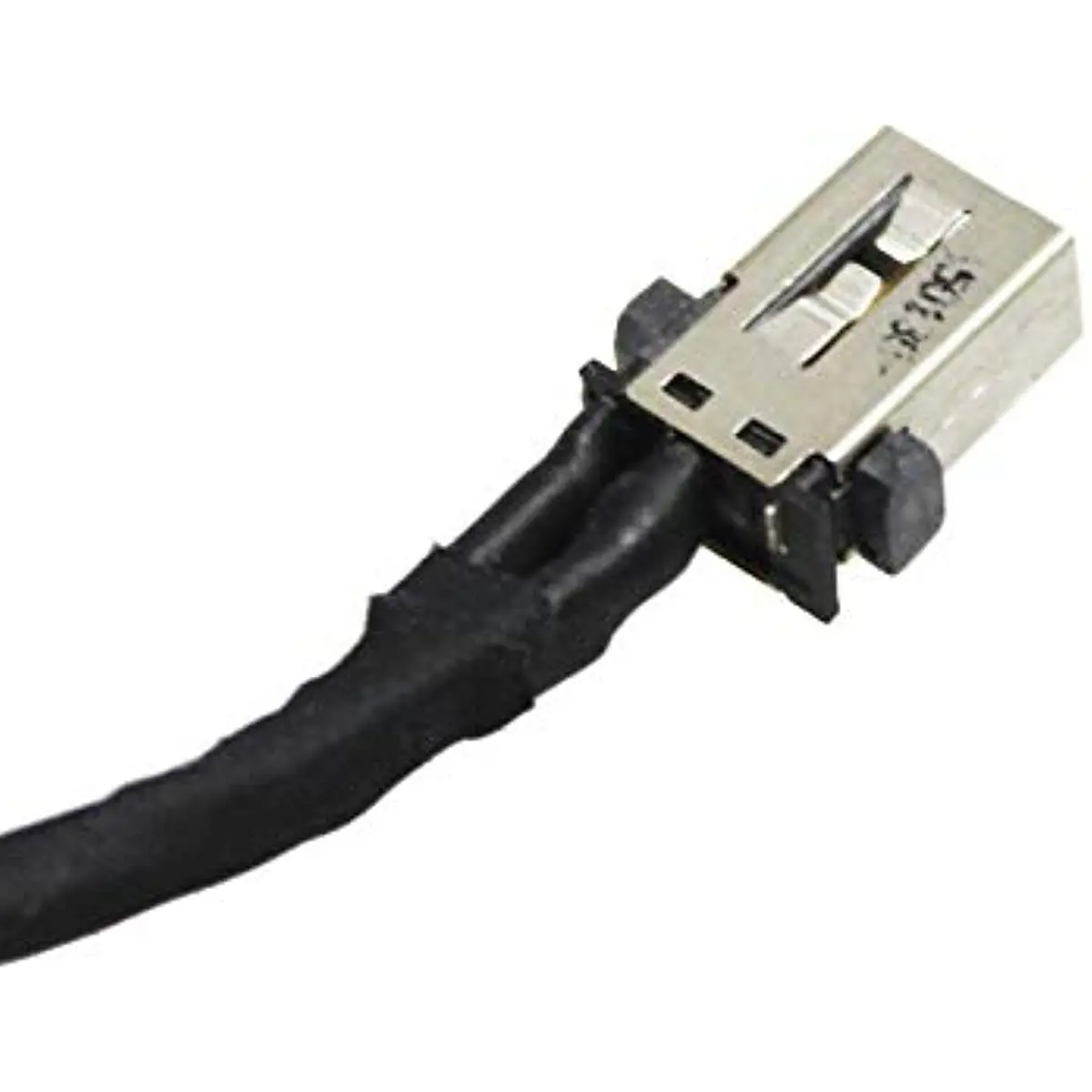 

DC Power Jack Harness Cable Socket Plug Charging Port for Acer Chromebook 14 CB3-431 CB3-431-C5FM/C0MZ/12K1/C8RC CB3-431-C5EX