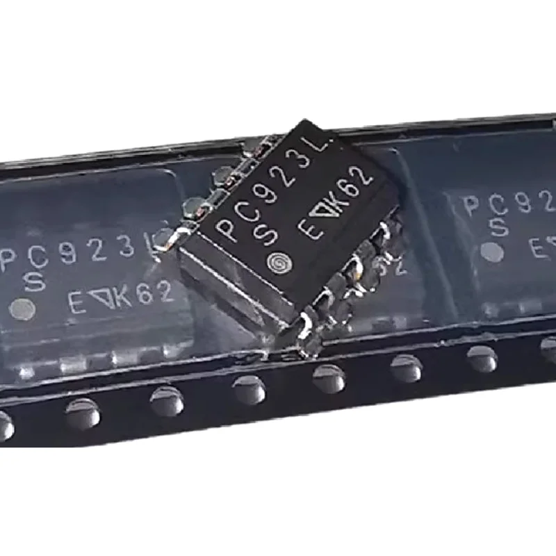 Brand New Original Pc923L0Nip0F Pc923L Smd Sop8 Optoelectronic Coupling Isolator Chip