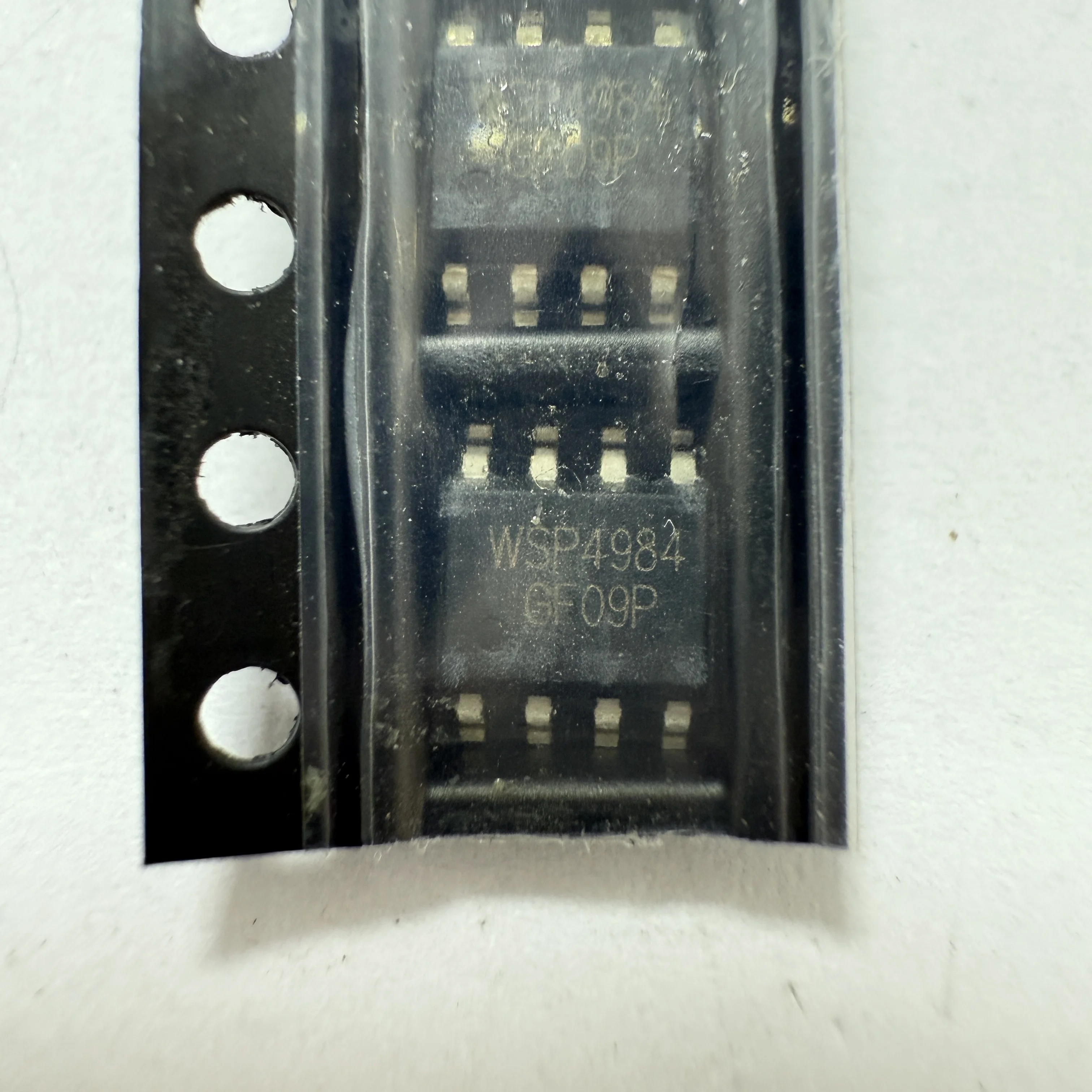 10PCS/LOT WSP4984 (Field effect transistor)