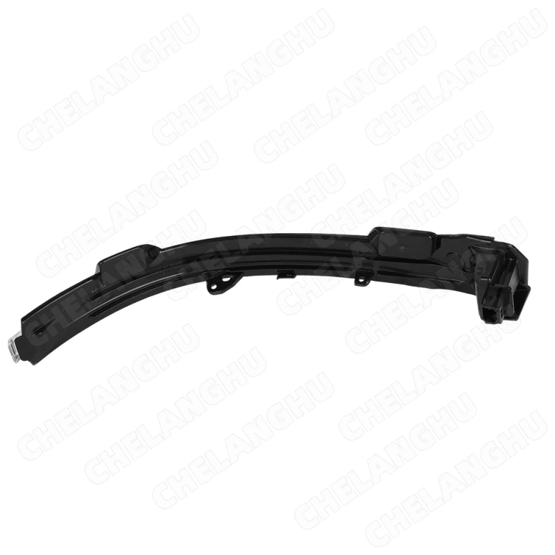 Turn Signal Light For Mercedes-Benz W206 GLC X254 EQE V295 CLE Car-Styling Wing Mirror Indicator Lamp A0999063703 A0999063803 - Image 4