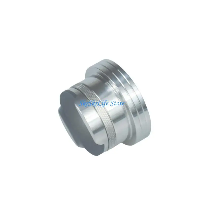 E65E Audios Power Cable Pad Anti-Shock Pads Vibration Absorption Stand Line Bracket