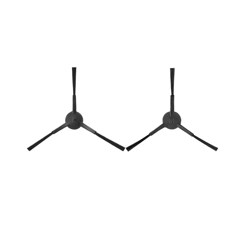 M04K ل Viomi V3 المطلق الأسطوانة الجانب فرشاة فلتر Hepa ممسحة الملابس جهاز آلي لتنظيف الأتربة الملحقات