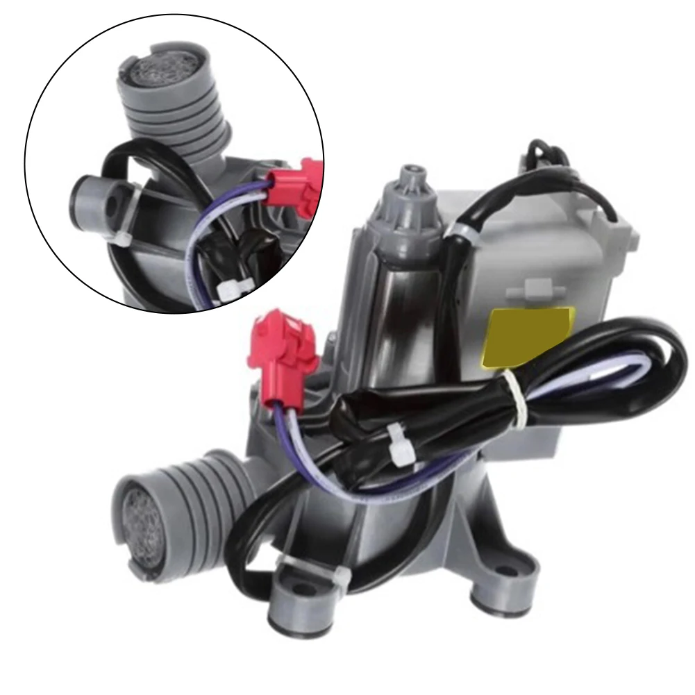 

Compact Design Laundry Appliance Washing Machine Drain Pump B40-3A Water Pump Motor Clothes Washing Machine Parts