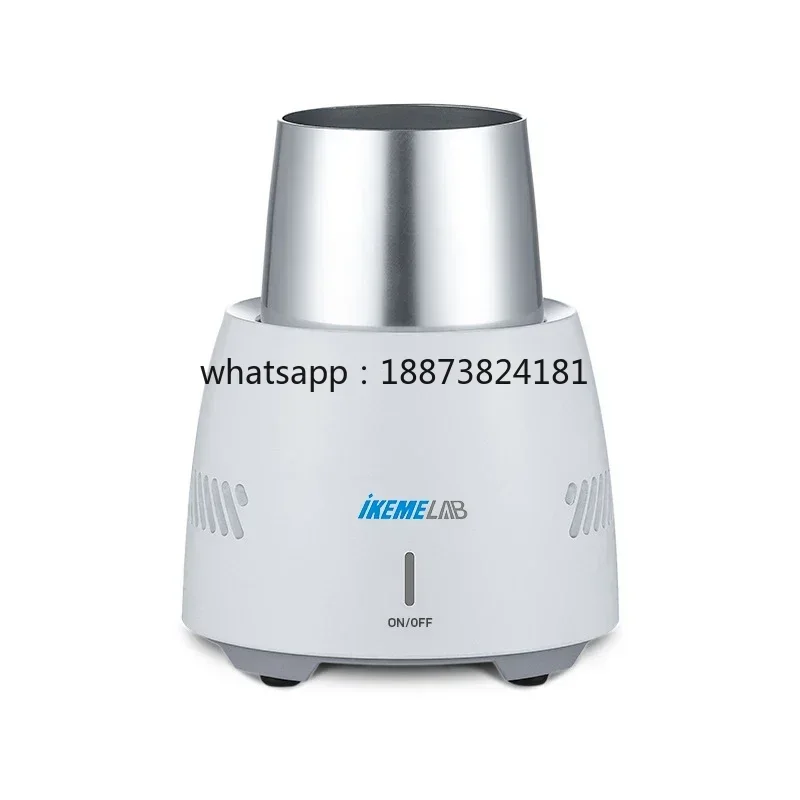 Home Car Cooling Cup Smart Wine Beer Coke Beverage Rapid Cooler Portable 350ml Quick Cooling Cup fast shipping