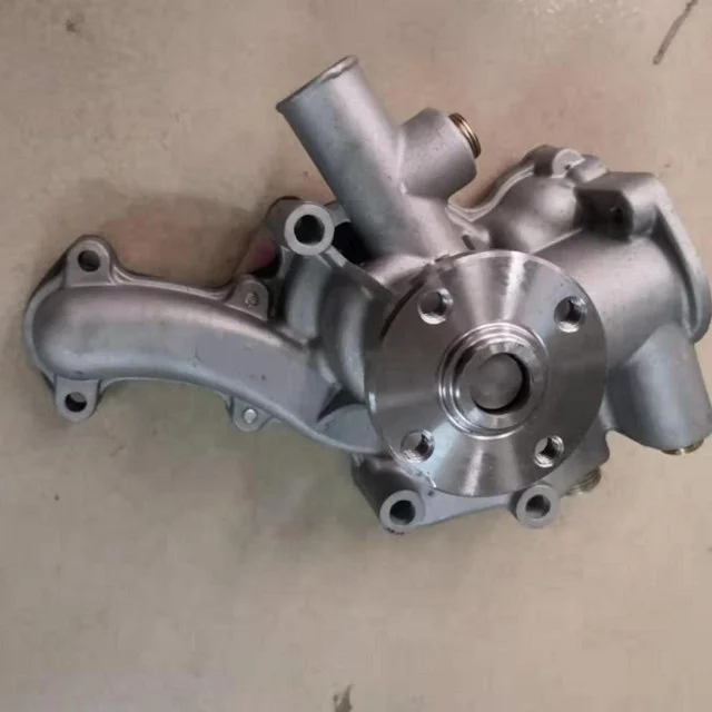 

4900469 Water Pump for diese l Engine Parts A2300 Water Pump