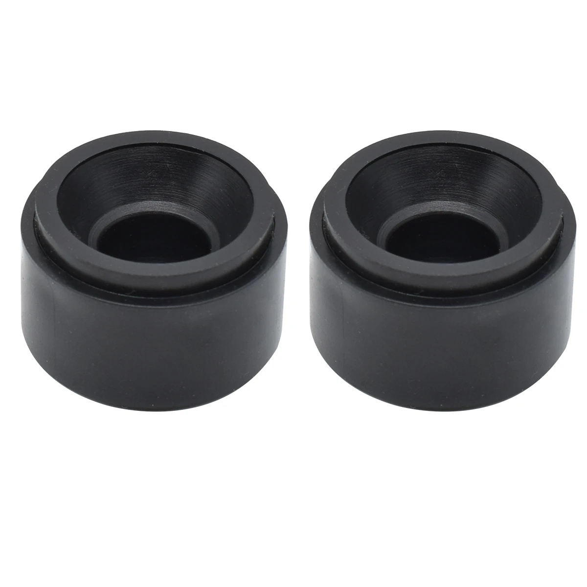 Für BMW 4 5 6 7 SERIE F32 F33 F36 E60 E61 F07 F10 F11 G30 G31 F06 F12 F13 F32 F01 F02 Motor Abdeckung Trim Gummi Halterungen Gummi