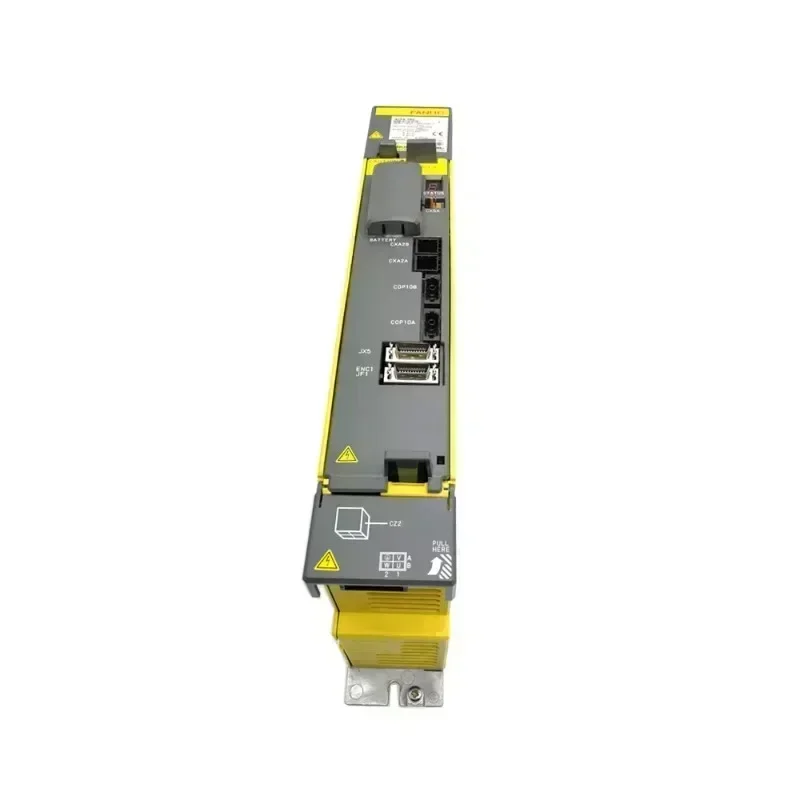 Hot SalesA06B-6117-H304 FANUC Brand New Original Spindle Drive