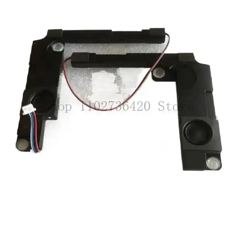 

notebook built-in Fix Speaker for ZenBook UX530 UX530UQ UX530UX laptop parts Loudspeaker Left Right set Speakers &&