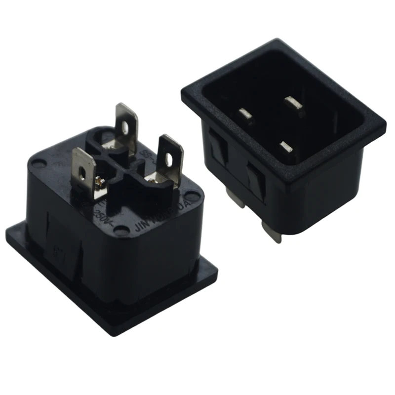 1PCS Iec C19 Female…