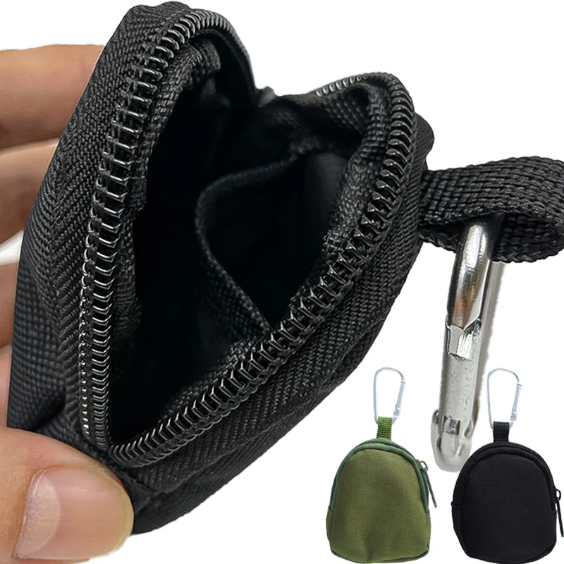 

Portable Outdoor Travel Camping Waist Bags Waterproof Storage Bag Multifunctional Tool Accessory Bag Sports Cycling Bags