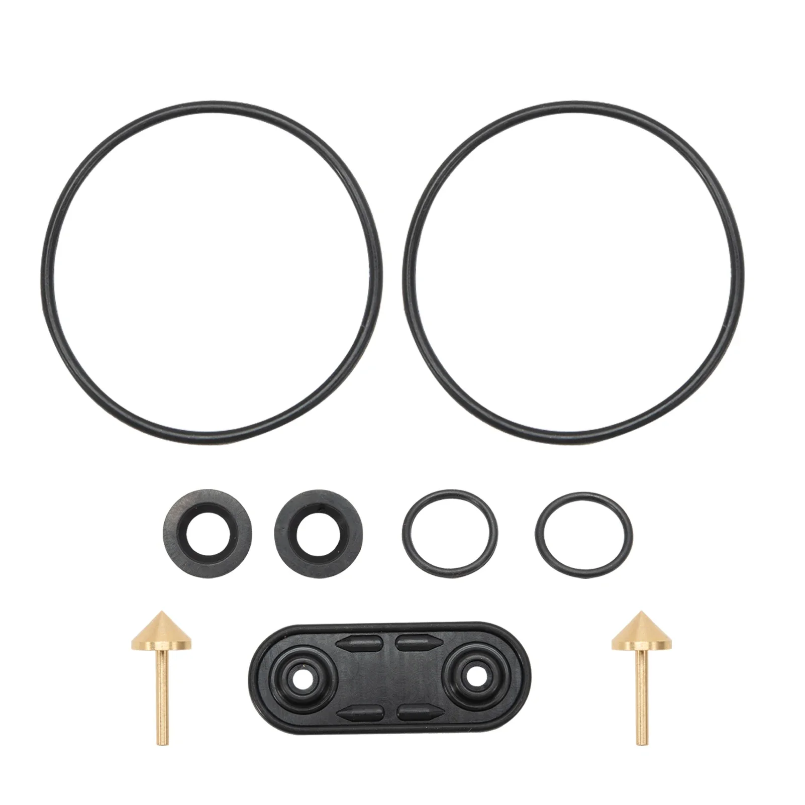 Valve Heating Control Valve Repair Kit 1147412129 A0018303684 A2208300184 For C Class W202 S202 E Class W124 W210 S