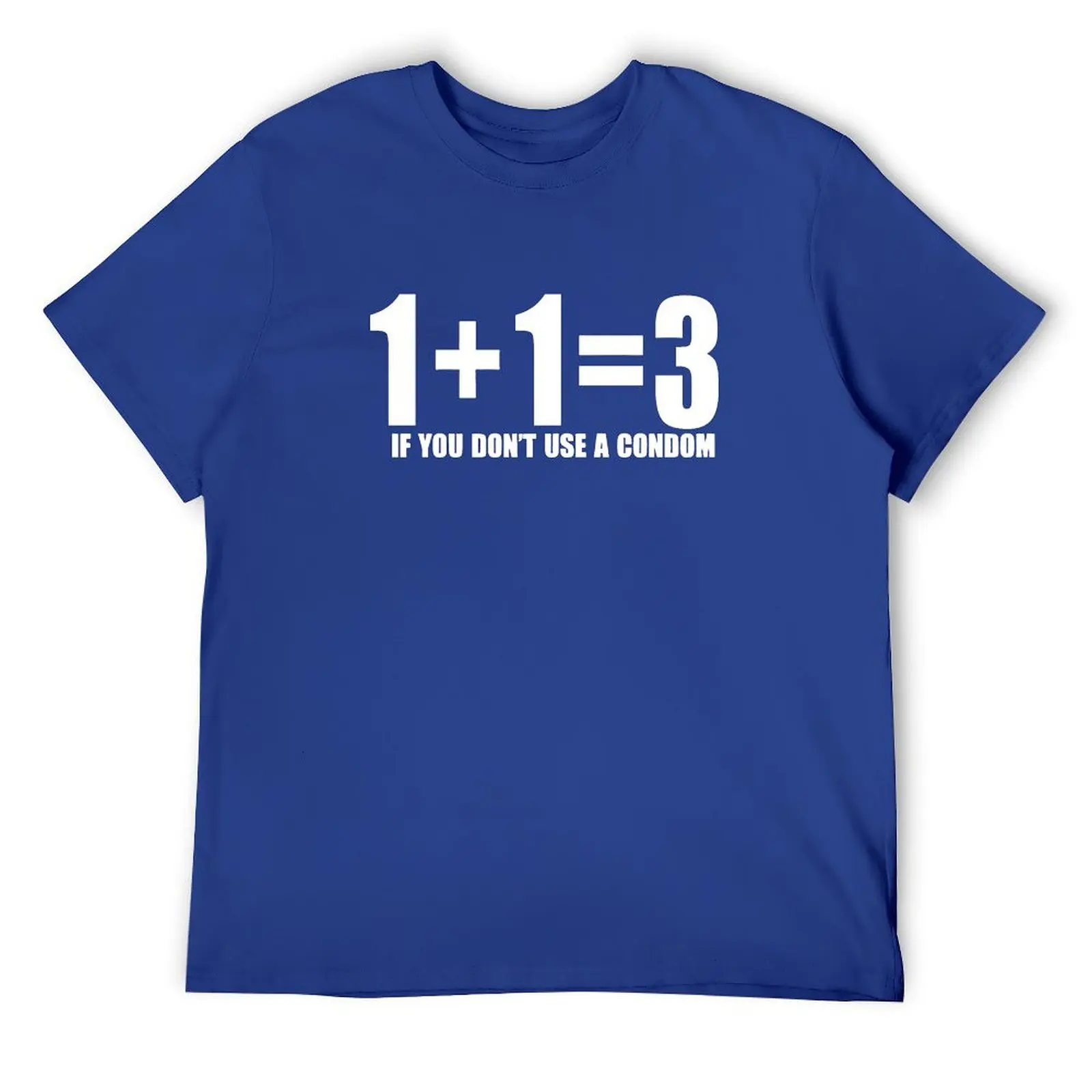 Mathematical Formula T Shirt Harajuku Short Sleeve T-shirt 100% Cotton Graphics Tshirt Tops