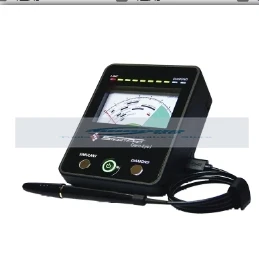 Gem Eye I High-efficiency indentifying diamond and gemstone testing precious stone gem tester