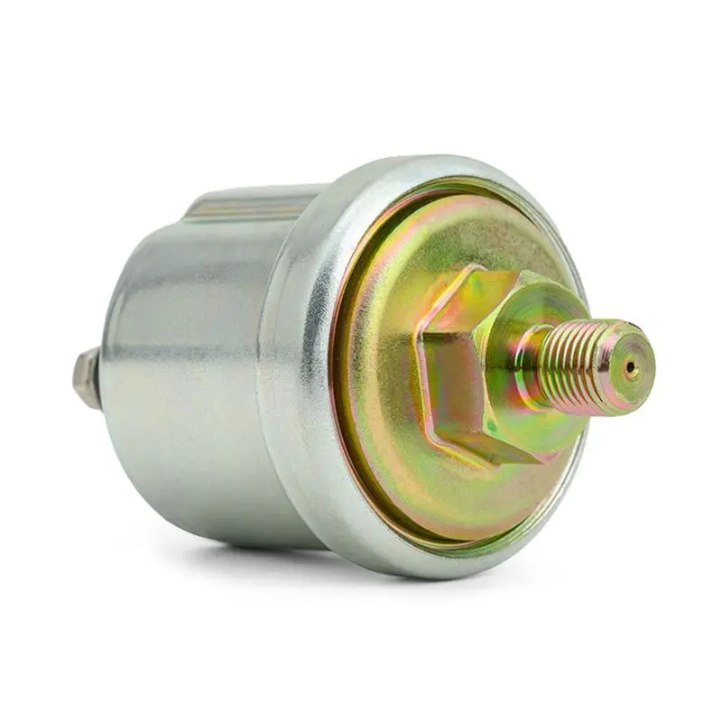 Oil Pressure Sensor Generator Engine Oil Pressure Switch Gauge Sensoring Plug Switch 0.5Bar-T48C