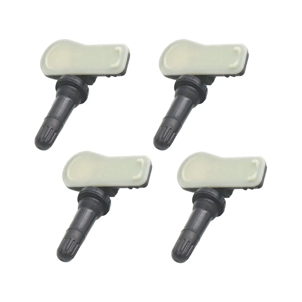 4pcs 52933J5000 52933 J5000 Auto Parts for KIA Stinger 2017-2018 Genesis G7 Tire Pressure Sensors 433Mhz Car Accessory - view 5