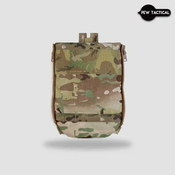 PEW TACTICAL Back Panel Water PEWTAC FCPC V5 airsoft BP08