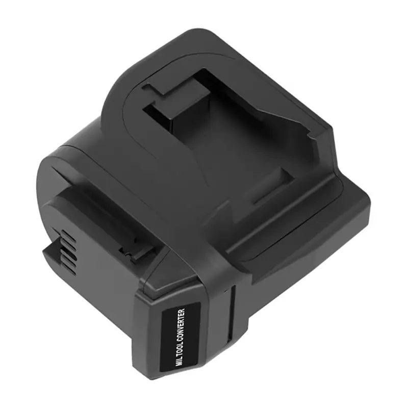 A27F-For Enhanced Power& Extended Tool Use For 18V Cordless 2 In 1 Battery Converter