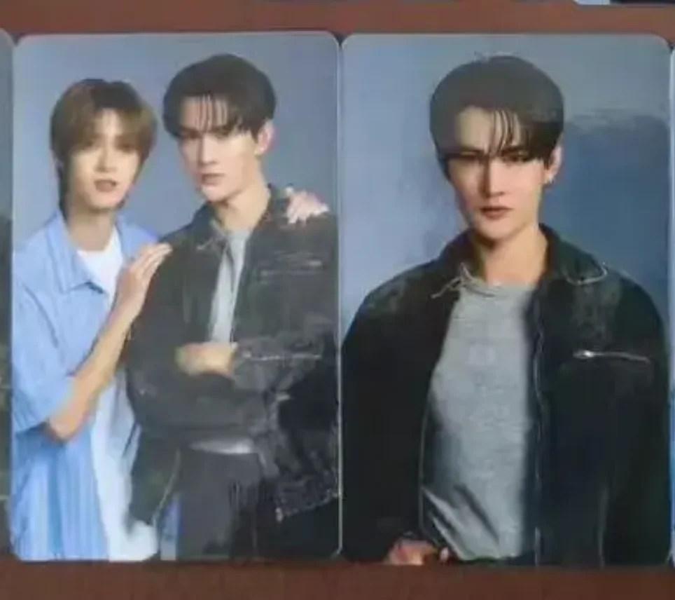 Poohpavel  photocards GMM official original card Goddess Bless You From Death