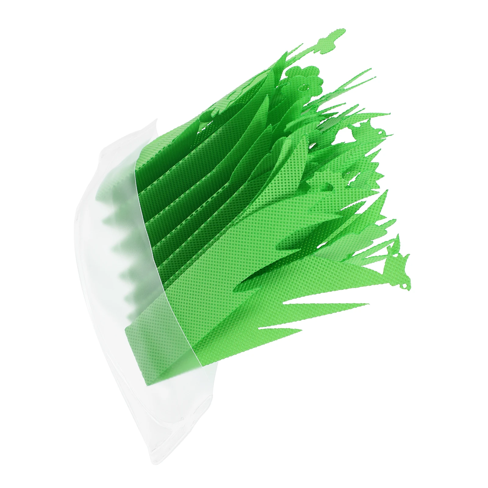 

Reptile Humidifier PVC Plant Simulation Gasification Reptile Box Decorator Imitation Fresh Air Control Pet Shop Household