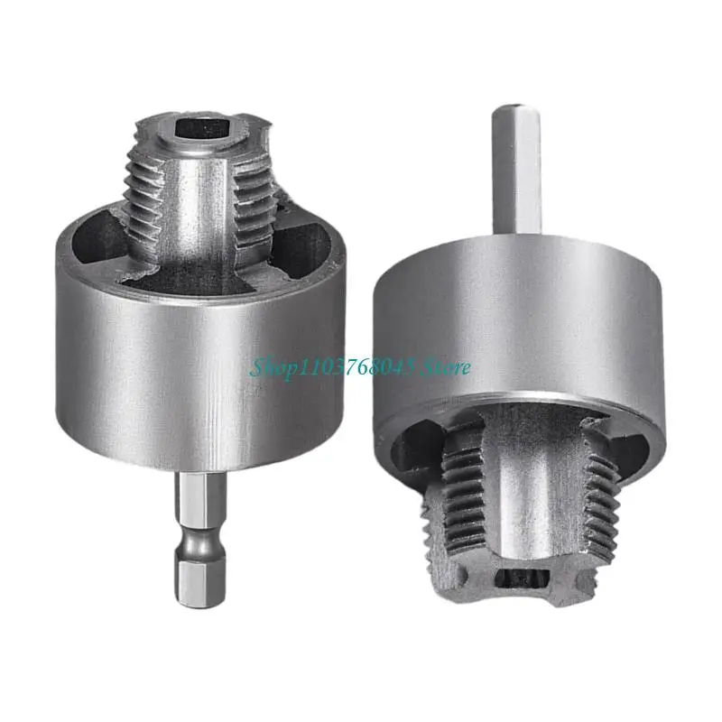 R53F Heavy Duty Pipe Thread Cutter Engineered For Long Time Performances