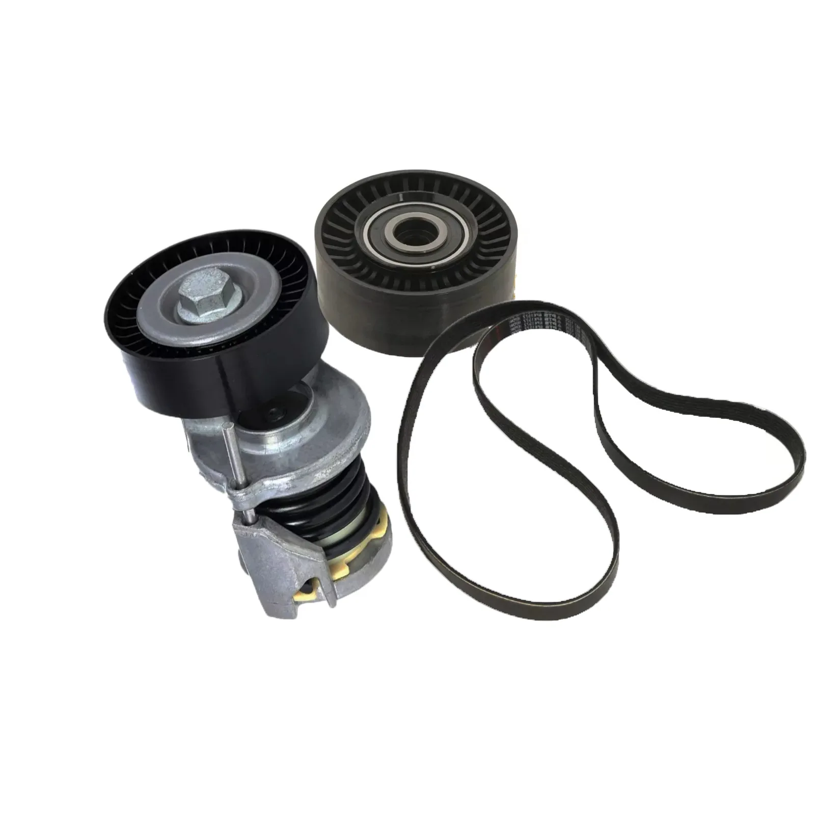 

Pump Timing Belt Kit for VW T6 T5 2.0TDI 6PK1555/776/775TY-WP-0232