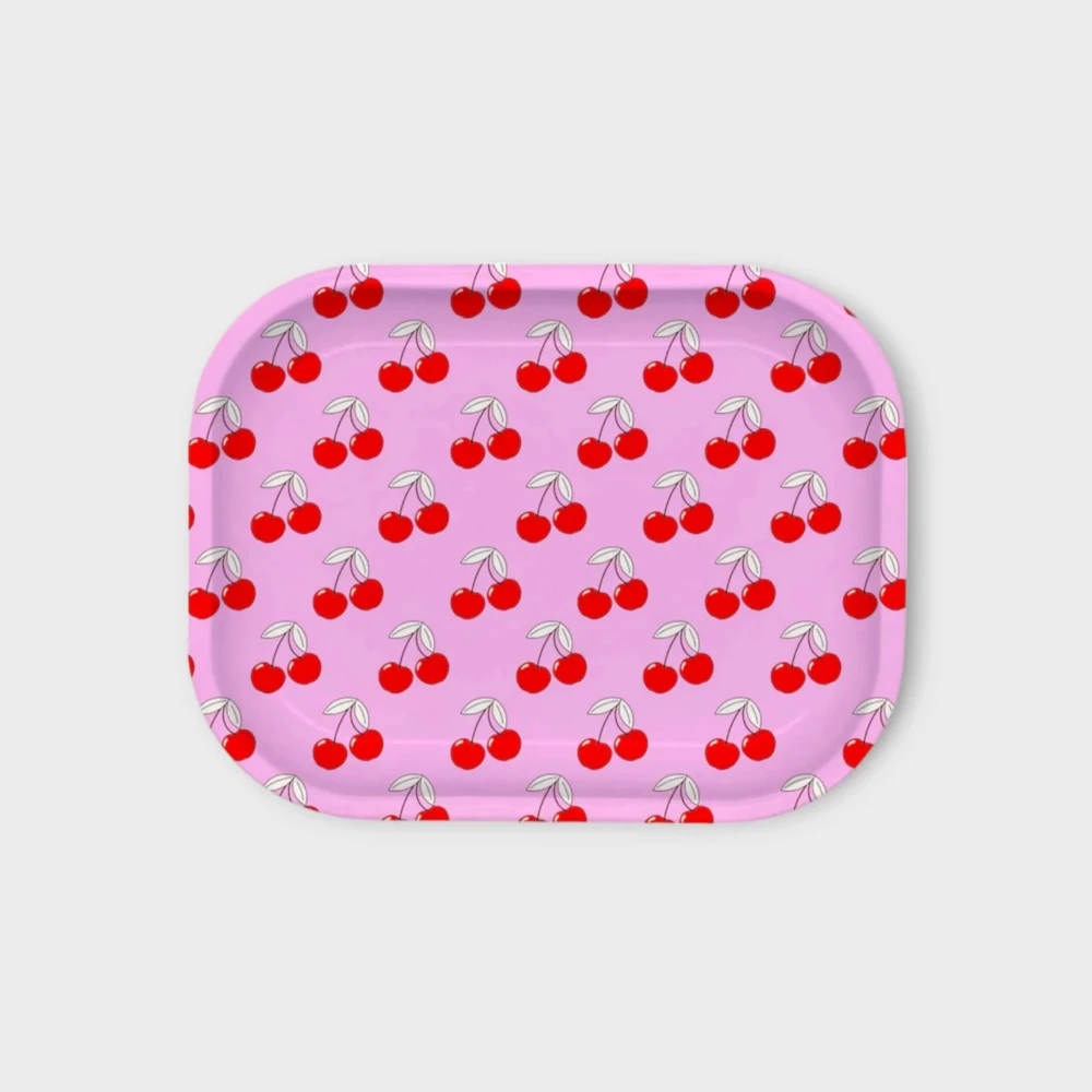Rollend bakje | 180 x 140 MM Kruid | Accessoires voor tabakrook