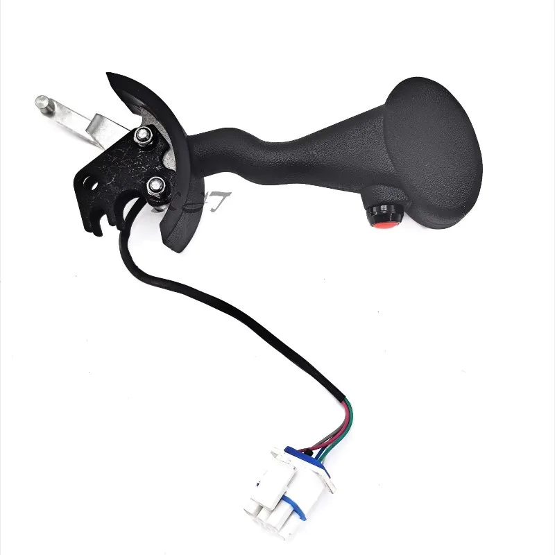 51103837 رافعة التحكم في الرافعة الشوكية لـ Jungheinrich EFG110-115/213-220/316-320