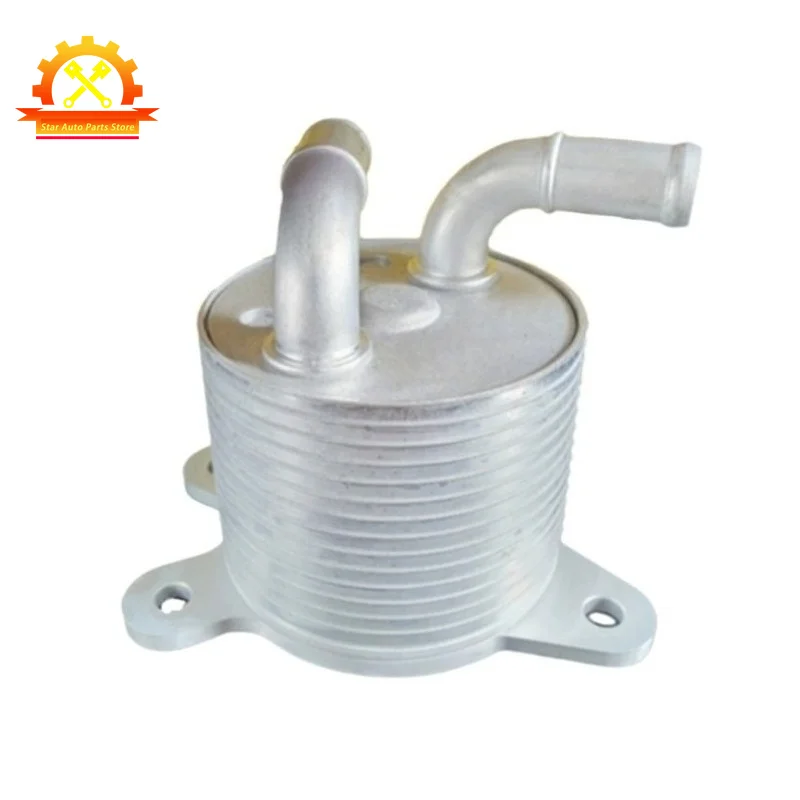 FZ31199F3 FZ31-19-9F3 Масляный радиатор автоматической коробки передач для Mazda 3, 6, CX-5, CX-9, CX-30, CX-90 2.5L 2019-2024