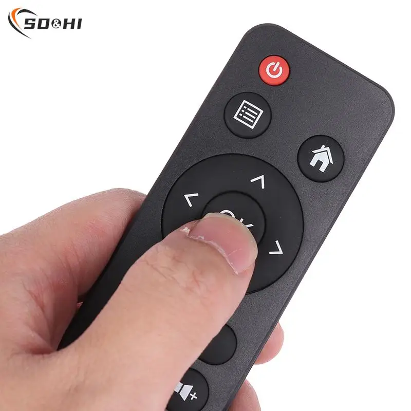 Пульт дистанционного управления для H96 MAX 331/ Max X3 /MINI V8/ MAX H616 Smart TV Box Android 10/9,0 4K Media Player Set Top Box Controller