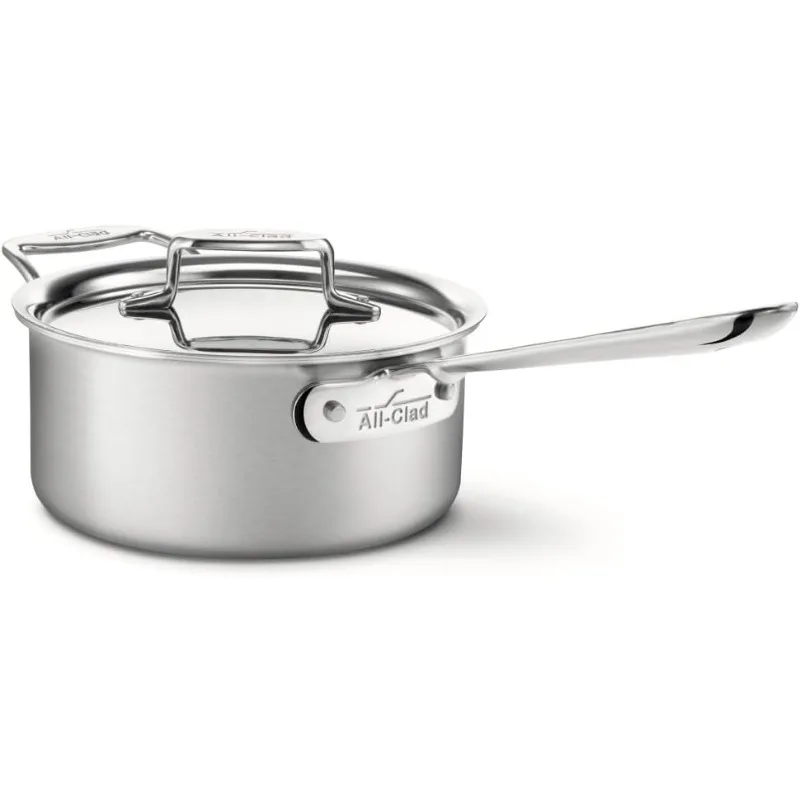 D5 5-Ply Stainless …