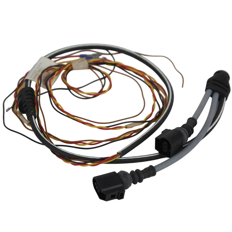 

2026 HOT8R0972251 4G0972251D 80A972251 4M0972251D ABS Sensor Wire For Au Di Q5 Q5L A6 A6L Q7