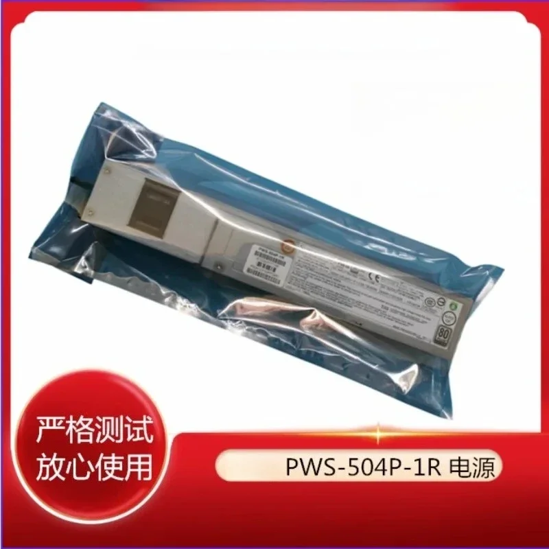 NF PWS704P1R PWS504P1R PWS703P1R PWS504D240 1U Rack Server Redundant Power Supply Module Replacement PSU