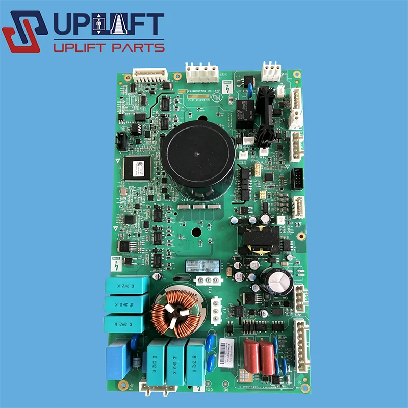 

Factory Supply GECB Lift Main PCB KEA26800ABS8 Elevator Inverter Driver Board