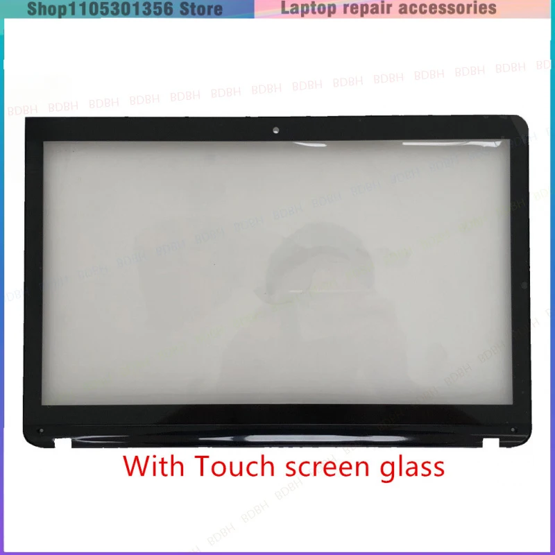 New For Sony VAIO SVF152C29L SVF152C29W SVF152A29W Touch screen Glass Digitizer