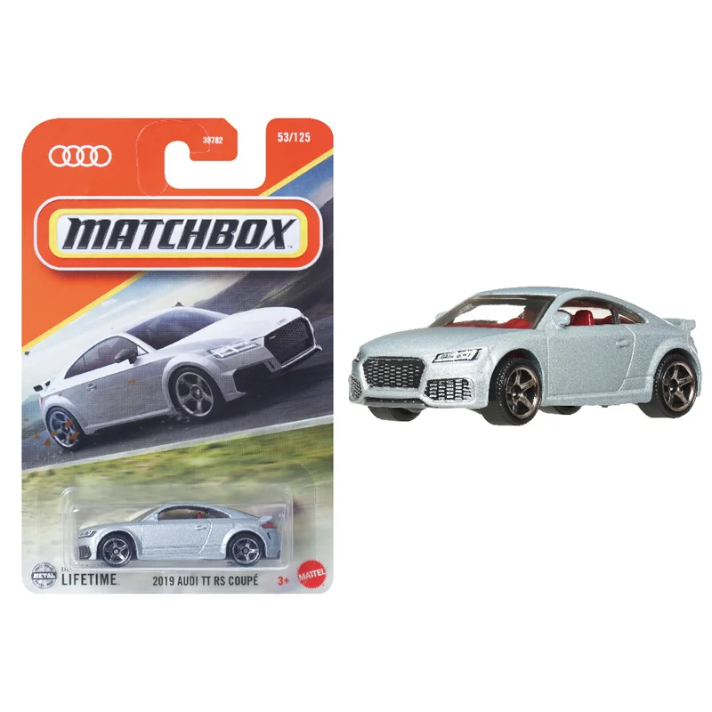 Audi tt miniature-AliExpress