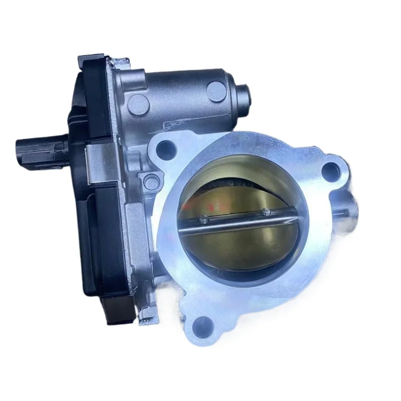 55514969 Throttle Valves Assembly Valve Body for Buick Regal Lacrosse Enclave for Cadillac CT5 XT6 CT4 CT5 XT5 XT4