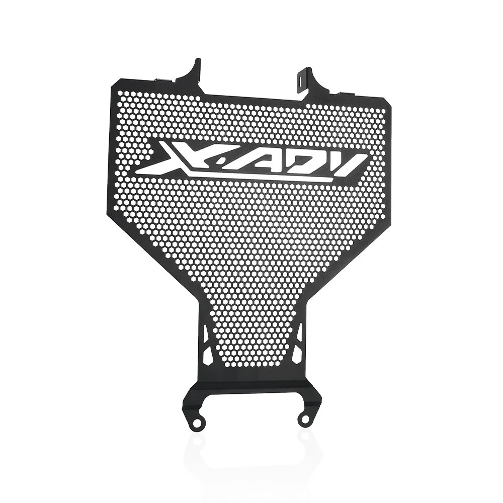 لهوندا X-ADV750 XADV X ADV 750 2017 2018 2019 2020 2021-2025 2024 دراجة نارية XADV750 محرك برودة غطاء مصبغة حماية