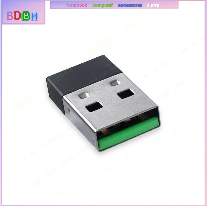 Universal USB Mouse Receiver for For Razer DeathAdder Basilisk Naga BlackWidow Mouse