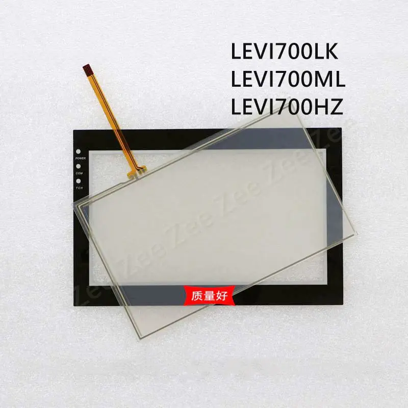 

New For LEVI700LK LEVI700ML Touch Screen Panel LEVI700HZ Protective Film