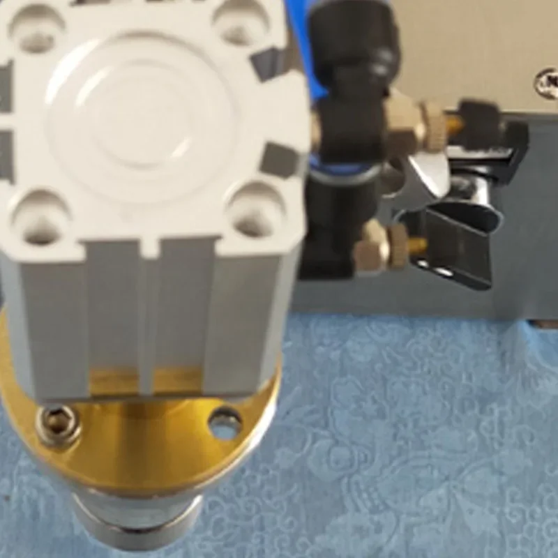 Paste Filling Machi… - image