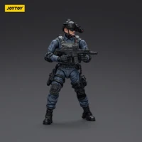 JOYTOY Hardcore Coldplay 1/18 Action Figure Army Builder Promotion Pack Figure 32 Anime Military Model 6