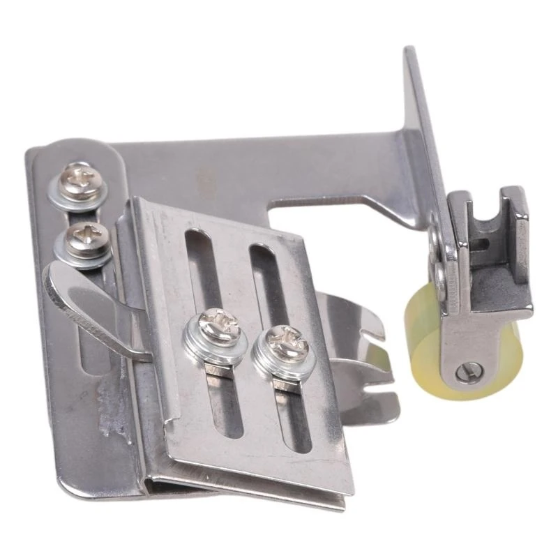 

Industrial Flatbed Sewing Machine Quilting Presser Foot Width Adjustable X3UC