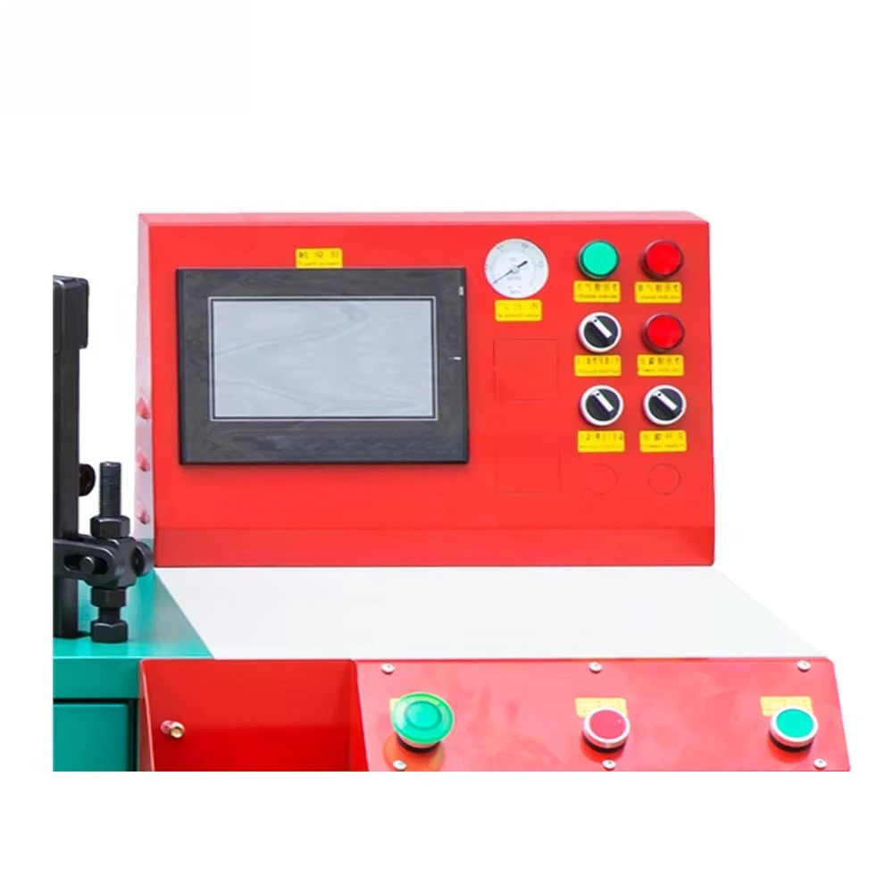 PU laminating machine ball high-frequency embossing machine ball rubber sheet machine